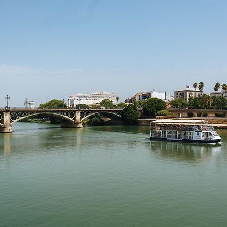 Rocio Suites Apartments Σεβίλλη Δωμάτιο φωτογραφία