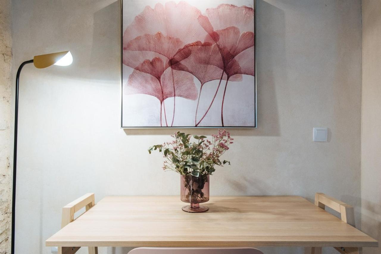 Rocio Suites Apartments Σεβίλλη Δωμάτιο φωτογραφία