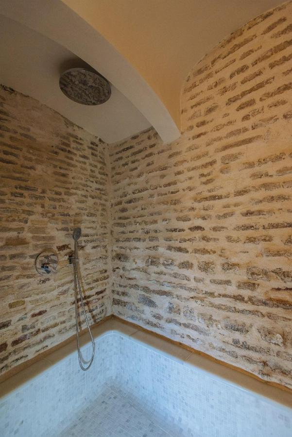 Rocio Suites Apartments Σεβίλλη Εξωτερικό φωτογραφία