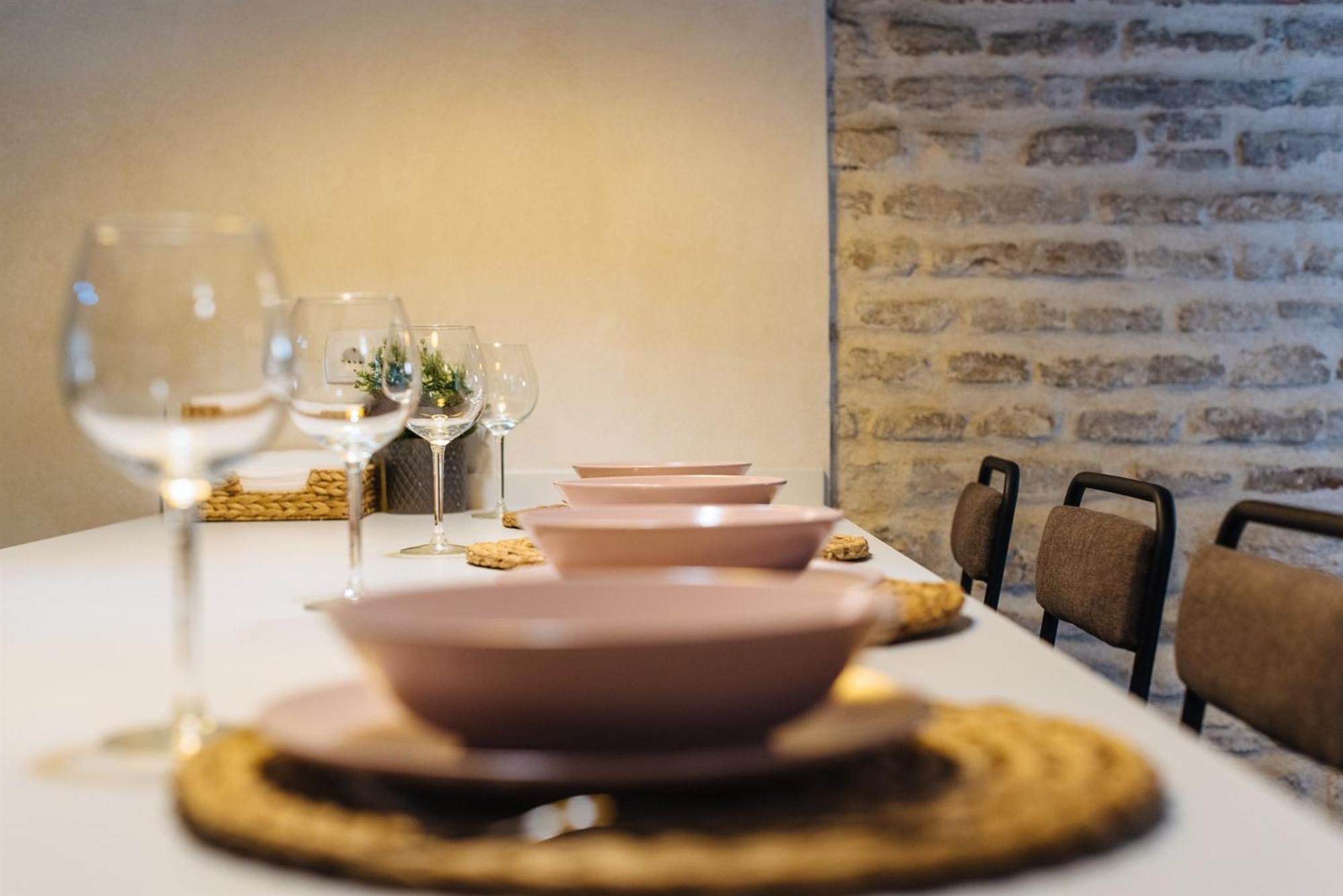 Rocio Suites Apartments Σεβίλλη Δωμάτιο φωτογραφία